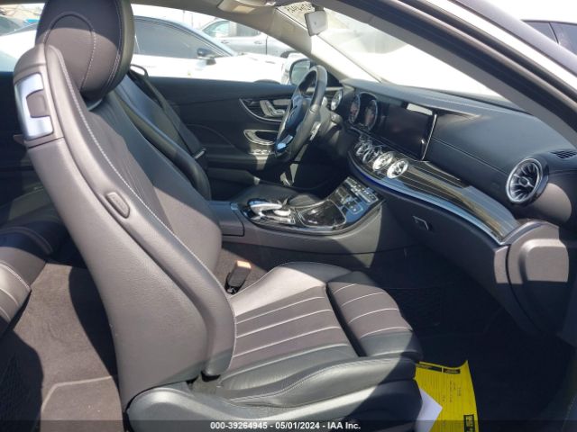 WDD1J6FB1JF023479 Mercedes-Benz E 400