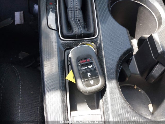 Honda Civic Lx 2022 2HGFE2F26NH520076 Image 11