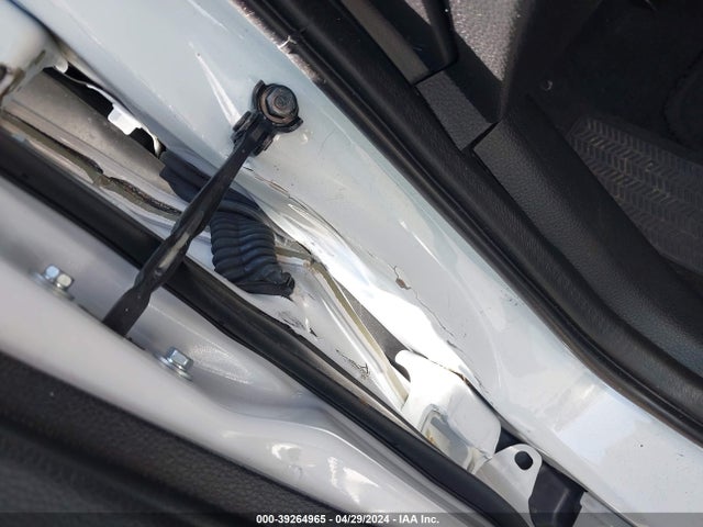 Honda Civic Lx 2022 2HGFE2F26NH520076 Image 17