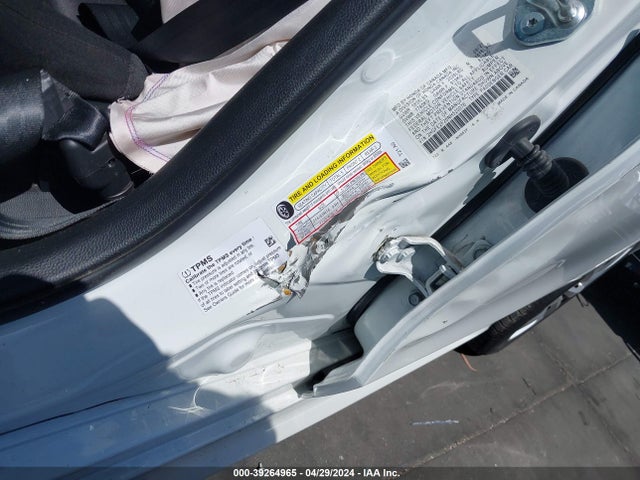 Honda Civic Lx 2022 2HGFE2F26NH520076 Image 19