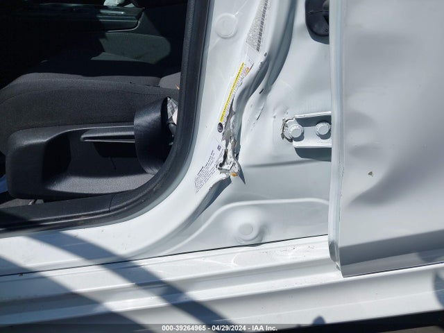 Honda Civic Lx 2022 2HGFE2F26NH520076 Image 6
