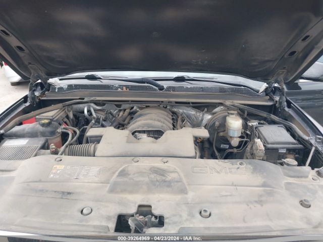 1GKS1AKC4GR428179 GMC YUKON SLE