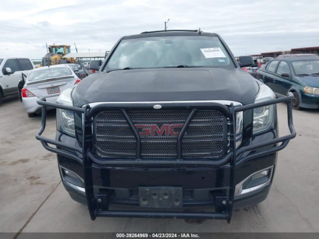 1GKS1AKC4GR428179 GMC YUKON SLE