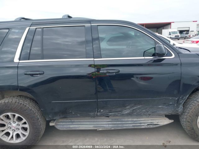 1GKS1AKC4GR428179 GMC YUKON SLE