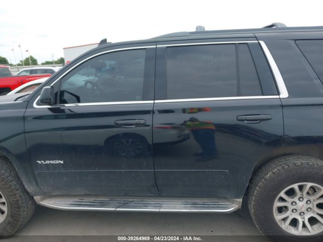 1GKS1AKC4GR428179 GMC YUKON SLE