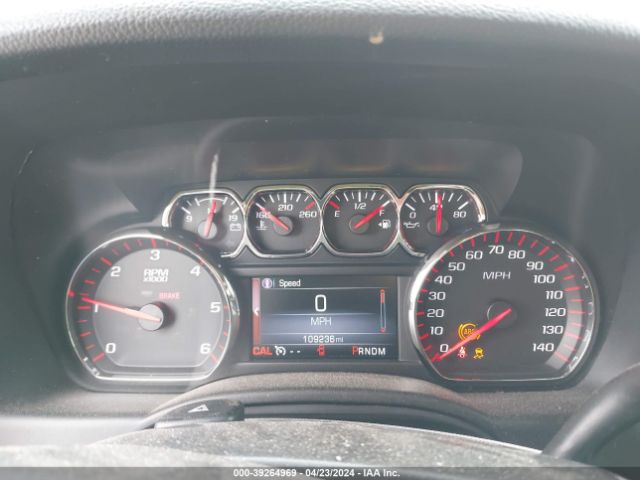 1GKS1AKC4GR428179 GMC YUKON SLE