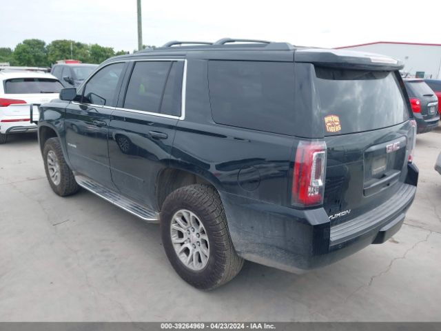 1GKS1AKC4GR428179 GMC YUKON SLE