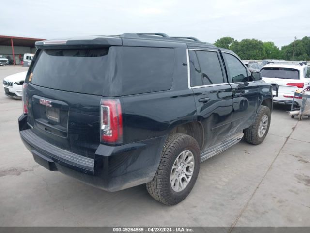 1GKS1AKC4GR428179 GMC YUKON SLE