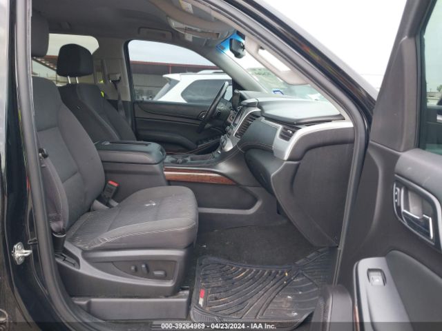 1GKS1AKC4GR428179 GMC YUKON SLE