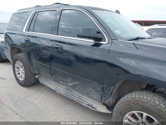 1GKS1AKC4GR428179 GMC YUKON SLE
