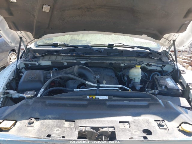 RAM 1500 Big Horn 2015 1C6RR7LTXFS610178 Image 10