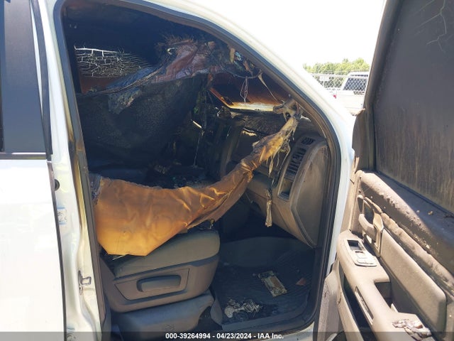RAM 1500 Big Horn 2015 1C6RR7LTXFS610178 Image 5
