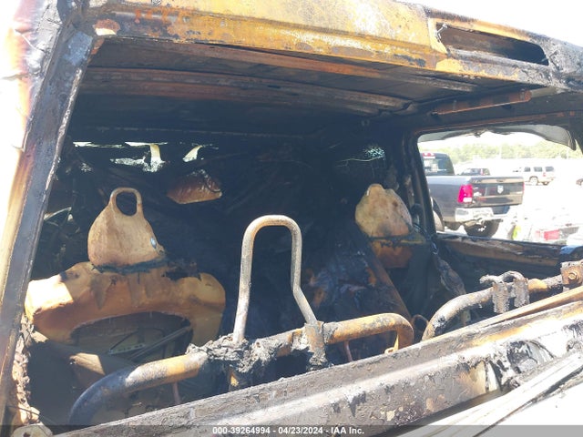 RAM 1500 Big Horn 2015 1C6RR7LTXFS610178 Image 6