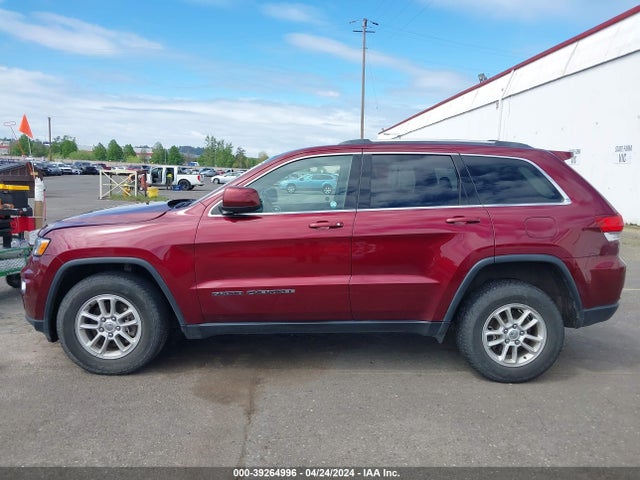 1C4RJFAG1LC247713 Jeep Grand Cherokee Laredo