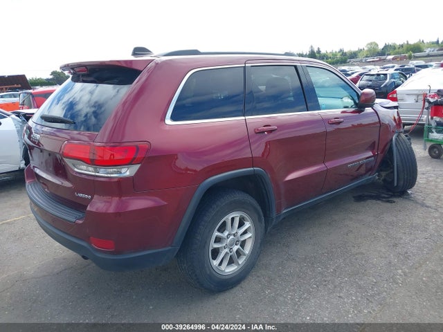 1C4RJFAG1LC247713 Jeep Grand Cherokee Laredo