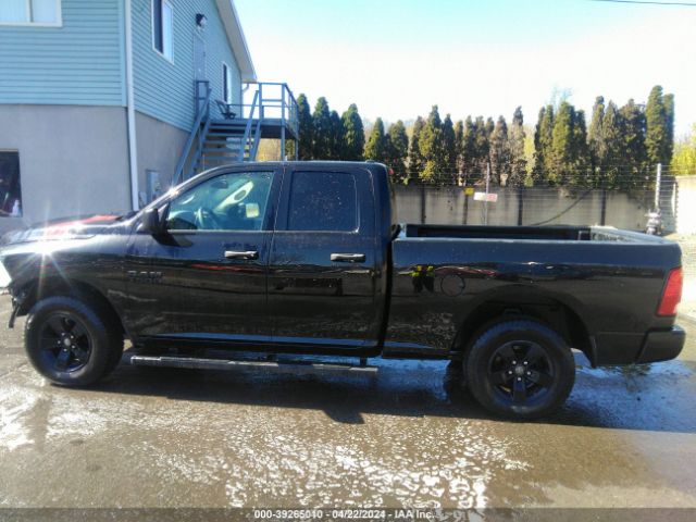 1C6RR7FG2KS641787 RAM 1500 Classic Express Quad Cab 4x4 6'4 Box