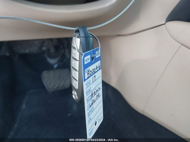 Nissan Altima 2.5 Sv 2017 1N4AL3AP4HC171455 Image 11