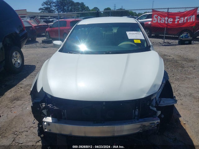 Nissan Altima 2.5 Sv 2017 1N4AL3AP4HC171455 Image 13