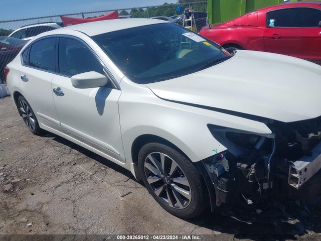Nissan Altima 2.5 Sv 2017 1N4AL3AP4HC171455 Image 14