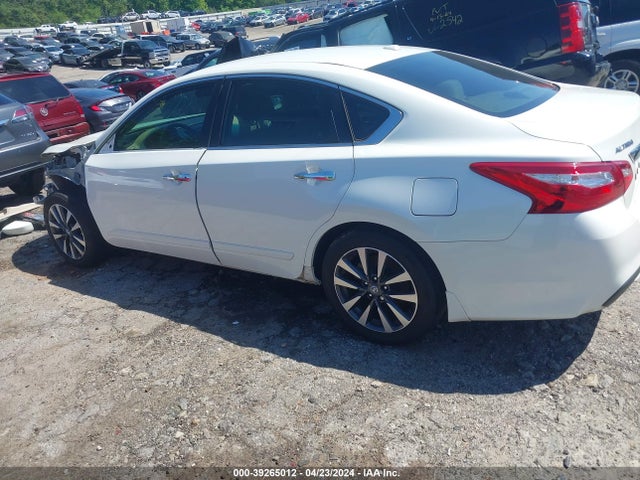 Nissan Altima 2.5 Sv 2017 1N4AL3AP4HC171455 Image 15