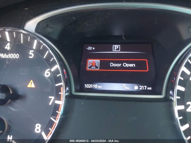 Nissan Altima 2.5 Sv 2017 1N4AL3AP4HC171455 Image 16