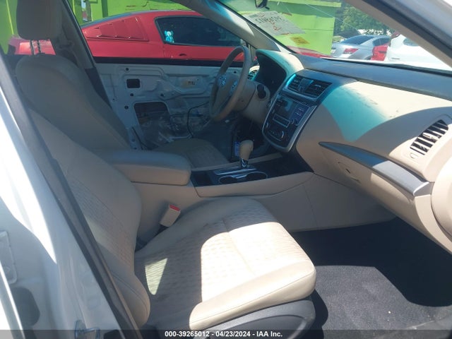 Nissan Altima 2.5 Sv 2017 1N4AL3AP4HC171455 Image 5