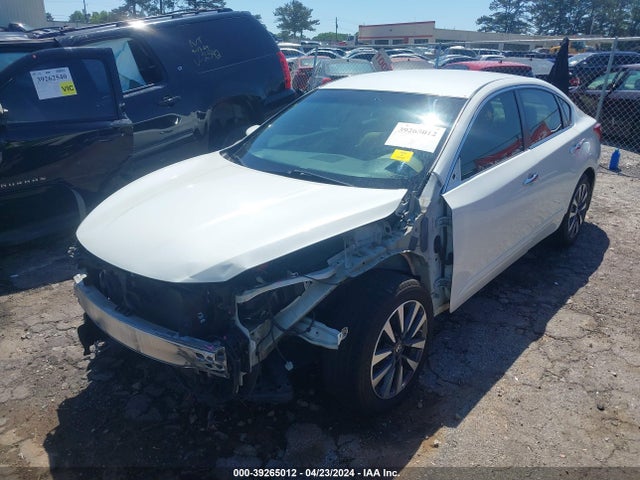 Nissan Altima 2.5 Sv 2017 1N4AL3AP4HC171455 Image 6