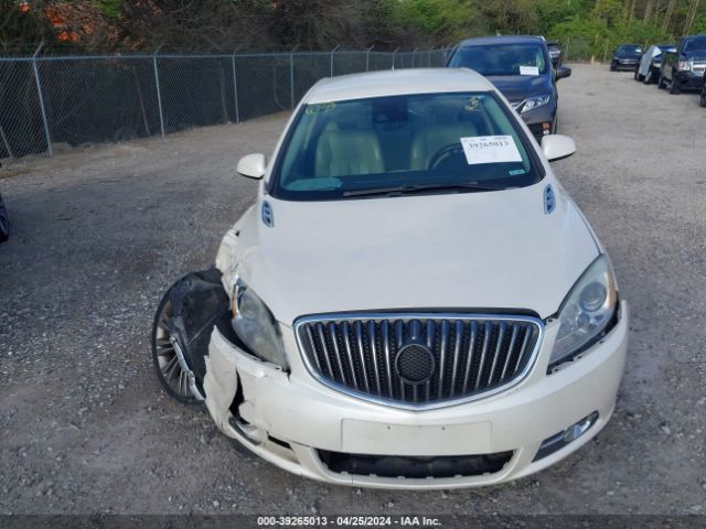 1G4PS5SK5E4243156 Buick Verano Leather Group