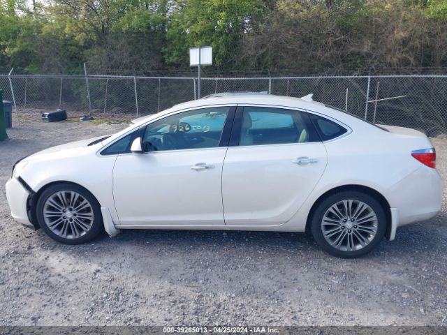1G4PS5SK5E4243156 Buick Verano Leather Group
