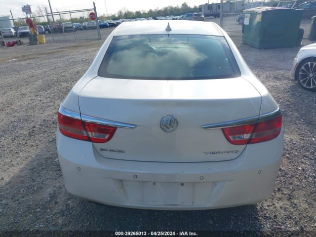 1G4PS5SK5E4243156 Buick Verano Leather Group