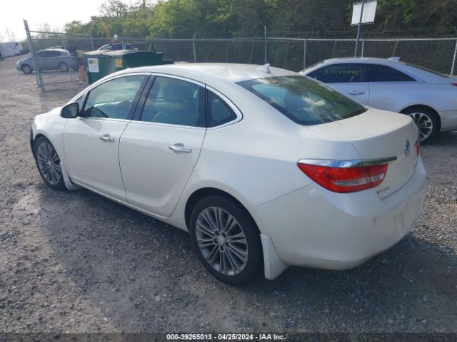 1G4PS5SK5E4243156 Buick Verano Leather Group