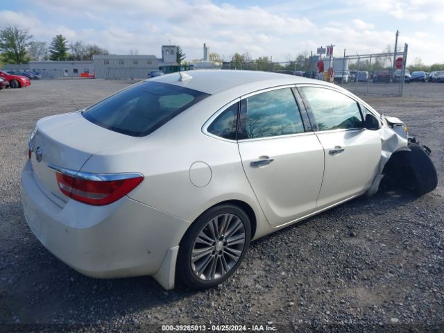1G4PS5SK5E4243156 Buick Verano Leather Group