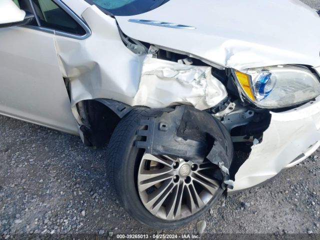 1G4PS5SK5E4243156 Buick Verano Leather Group