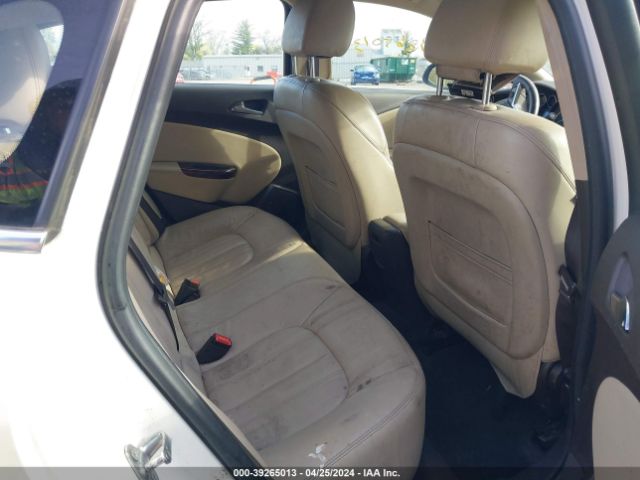 1G4PS5SK5E4243156 Buick Verano Leather Group