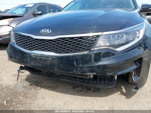 KIA Optima Lx 2018 5XXGT4L31JG249653 Image 40