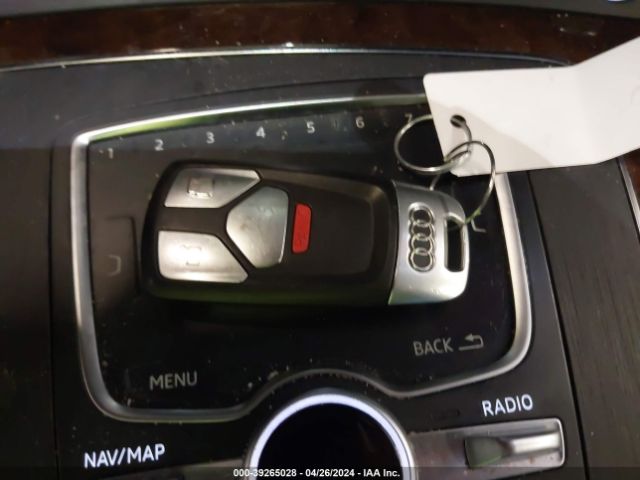 WA1BNAFY5L2118092 Audi Q5 Premium Plus 45 Tfsi Quattro S Tronic
