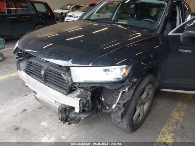 WA1BNAFY5L2118092 Audi Q5 Premium Plus 45 Tfsi Quattro S Tronic