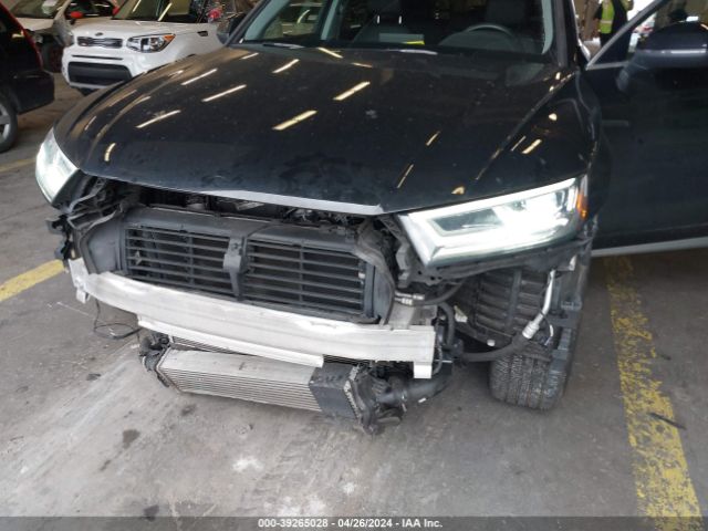 WA1BNAFY5L2118092 Audi Q5 Premium Plus 45 Tfsi Quattro S Tronic