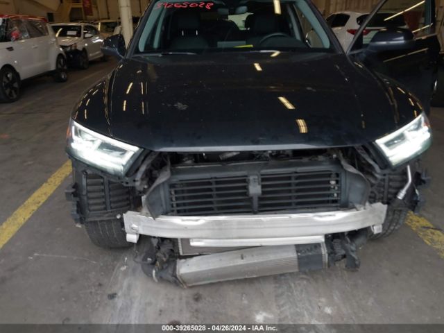 WA1BNAFY5L2118092 Audi Q5 Premium Plus 45 Tfsi Quattro S Tronic
