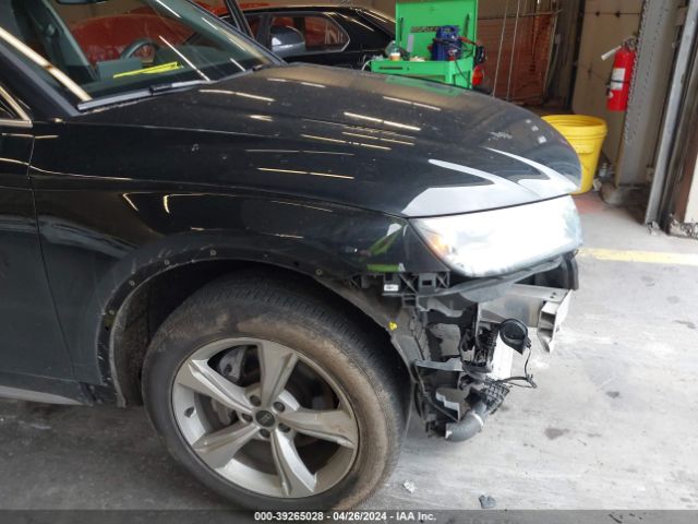WA1BNAFY5L2118092 Audi Q5 Premium Plus 45 Tfsi Quattro S Tronic