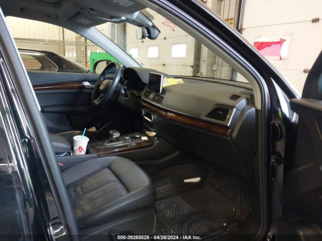 WA1BNAFY5L2118092 Audi Q5 Premium Plus 45 Tfsi Quattro S Tronic