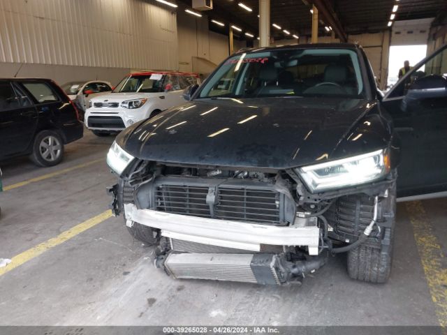 WA1BNAFY5L2118092 Audi Q5 Premium Plus 45 Tfsi Quattro S Tronic