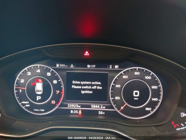 WA1BNAFY5L2118092 Audi Q5 Premium Plus 45 Tfsi Quattro S Tronic