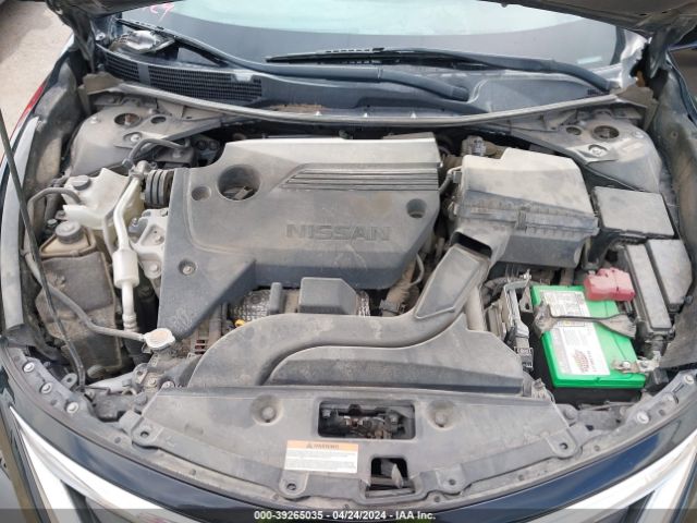 1N4AL3AP8FN917729 Nissan Altima 2.5 S