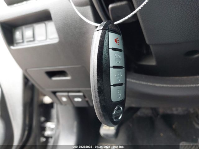 1N4AL3AP8FN917729 Nissan Altima 2.5 S