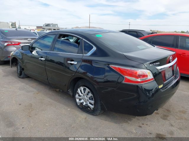 1N4AL3AP8FN917729 Nissan Altima 2.5 S