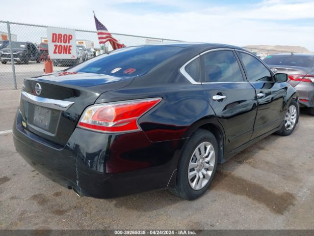 1N4AL3AP8FN917729 Nissan Altima 2.5 S