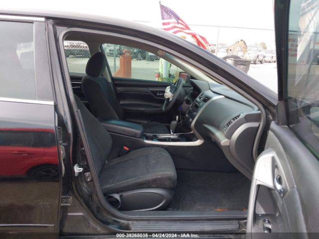 1N4AL3AP8FN917729 Nissan Altima 2.5 S