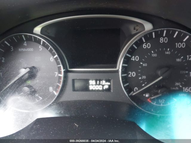1N4AL3AP8FN917729 Nissan Altima 2.5 S