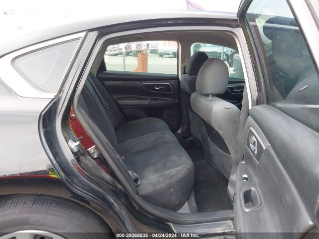1N4AL3AP8FN917729 Nissan Altima 2.5 S